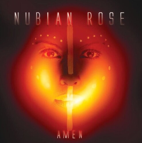 Nubian Rose - Amen CD アルバム 【輸入盤】