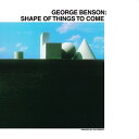 ジョージベンソン George Benson - Shape Of Things To Come LP レコード 【輸入盤】