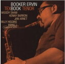 Booker Ervin - Tex Book Tenor (Blue Note Tone Poet Series) LP レコード 【輸入盤】