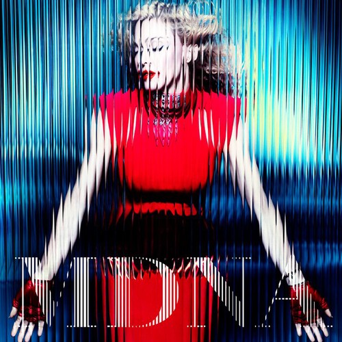 【取寄】マドンナ Madonna - Mdna CD アルバム 【輸入盤】