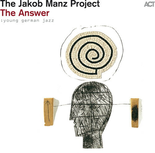 ◆タイトル: The Answer◆アーティスト: Jakob Manz Project◆現地発売日: 2024/03/08◆レーベル: ActJakob Manz Project - The Answer LP レコード 【輸入盤】※商品画像はイメージです。デザインの変更等により、実物とは差異がある場合があります。 ※注文後30分間は注文履歴からキャンセルが可能です。当店で注文を確認した後は原則キャンセル不可となります。予めご了承ください。[楽曲リスト]