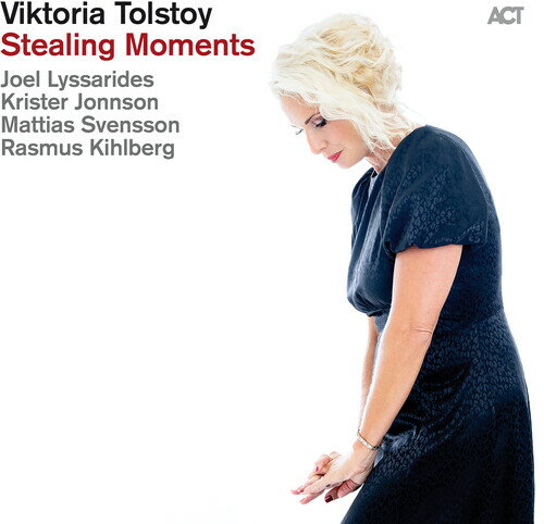 ◆タイトル: Stealing Moments◆アーティスト: Viktoria Tolstoy◆現地発売日: 2024/03/08◆レーベル: ActViktoria Tolstoy - Stealing Moments LP レコード 【輸入盤】※商品画像はイメージです。デザインの変更等により、実物とは差異がある場合があります。 ※注文後30分間は注文履歴からキャンセルが可能です。当店で注文を確認した後は原則キャンセル不可となります。予めご了承ください。[楽曲リスト]