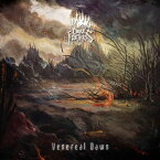 Dark Fortress - Venereal Dawn LP レコード 【輸入盤】