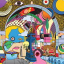 STRFKR - Parallel Realms CD アルバム 【輸入盤】