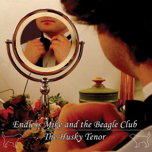 ◆タイトル: The Husky Tenor◆アーティスト: Endless Mike ＆ the Beagle Club◆現地発売日: 2024/03/08◆レーベル: Say-10Endless Mike ＆ the Beagle Club - The Husky Tenor LP レコード 【輸入盤】※商品画像はイメージです。デザインの変更等により、実物とは差異がある場合があります。 ※注文後30分間は注文履歴からキャンセルが可能です。当店で注文を確認した後は原則キャンセル不可となります。予めご了承ください。[楽曲リスト]