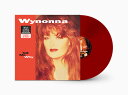 ◆タイトル: Tell Me Why◆アーティスト: Wynonna◆現地発売日: 2024/02/23◆レーベル: Curb RecordsWynonna - Tell Me Why LP レコード 【輸入盤】※商品画像はイメージです。デザインの変更等により、実物とは差異がある場合があります。 ※注文後30分間は注文履歴からキャンセルが可能です。当店で注文を確認した後は原則キャンセル不可となります。予めご了承ください。[楽曲リスト]1.1 Tell Me Why 1.2 Rock Bottom [Single Version] 1.3 Only Love 1.4 Let's Make a Baby King 1.5 Is It Over Yet [Single Version] 1.6 Father Sun 1.7 Girls with Guitars 1.8 Just Like New 1.9 I Just Drove By 1.10 That Was Yesterday 2.1 Side BLimited colored vinyl LP pressing. Tell Me Why is the second solo studio album by Wynonna Judd, originally released in 1993. Features the hit singles Only Love, Is It Over Yet, Rock Bottom, Girls with Guitars, and the title track, all top ten hits on the Billboard country music charts.