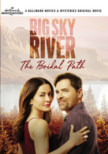 【取寄】Big Sky River: The Bridal Path DVD 【輸入盤】