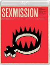 Sexmission ブルーレイ 【輸入盤】