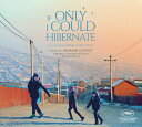 Johanni Curtet - If Only I Could Hibernate: Original Soundtrack CD アルバム 【輸入盤】