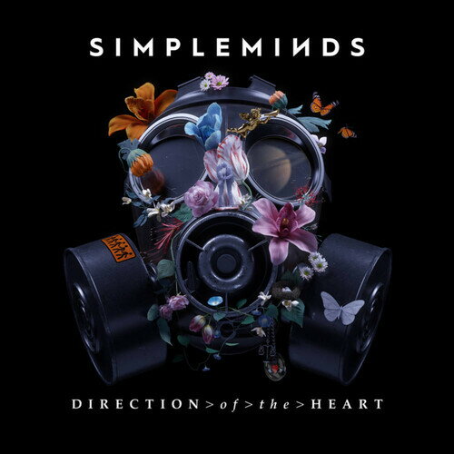 ◆タイトル: Direction Of The Heart◆アーティスト: Simple Minds◆アーティスト(日本語): シンプルマインズ◆現地発売日: 2022/10/21◆レーベル: BMG Rights Managemen◆その他スペック: クリアヴァイナル仕様シンプルマインズ Simple Minds - Direction Of The Heart LP レコード 【輸入盤】※商品画像はイメージです。デザインの変更等により、実物とは差異がある場合があります。 ※注文後30分間は注文履歴からキャンセルが可能です。当店で注文を確認した後は原則キャンセル不可となります。予めご了承ください。[楽曲リスト]1.1 Vision Thing 1.2 First You Jump 1.3 Human Traffic 1.4 Who Killed Truth? 1.5 Solstice Kiss 1.6 Act of Love 1.7 Natural 1.8 Planet Zero 1.9 The Walls Came DownSimple mind / direction of the heart vinyl lp