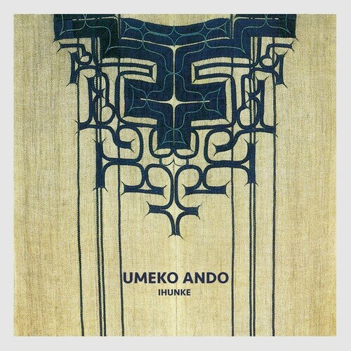 Umeko Ando - Ihunke CD アルバム 【輸入盤】