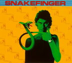 Snakefinger - Chewing Hides The Sound CD アルバム 【輸入盤】