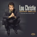 Lou Christie - Gypsy Bells: Columbia Recordings 1967 CD アルバム 【輸入盤】