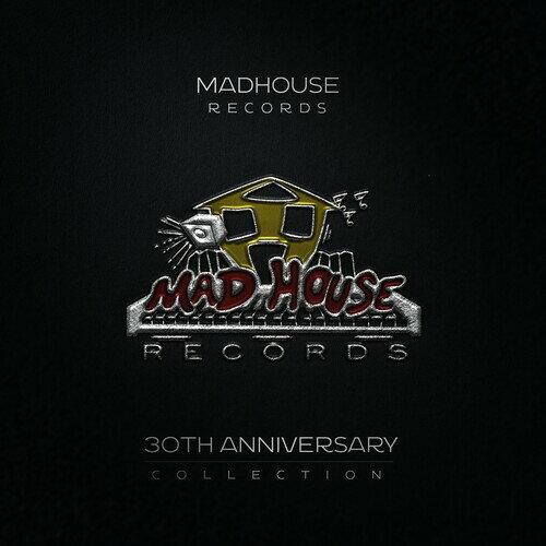 Madhouse Records 30th Anniversary Collection / Var - Madhouse Records 30th Anniversary Collectio..