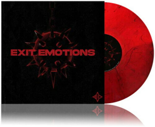 ◆タイトル: Exit Emotions - Ltd. Transp. Red-Black Marbled LP◆アーティスト: Blind Channel◆現地発売日: 2024/03/08◆レーベル: Century Media Int'l◆その他スペック: Limited Edition (限定版)/クリアヴァイナル仕様/輸入:ドイツBlind Channel - Exit Emotions - Ltd. Transp. Red-Black Marbled LP LP レコード 【輸入盤】※商品画像はイメージです。デザインの変更等により、実物とは差異がある場合があります。 ※注文後30分間は注文履歴からキャンセルが可能です。当店で注文を確認した後は原則キャンセル不可となります。予めご了承ください。[楽曲リスト]Be warned, Eurovision isn't the crux of Blind Channel's story. Furiously fighting their way into the worldwide mainstream, the six-piece have always been embracing their influences, from nu-metal iconoclasts to pop and hip-hop behemoths, it's all a part of Blind Channel's DNA. That's the key to their draw, they're only interested in sticking true to themselves while studiously searching for the keys to unlock the doors of success.?? Finding their equivalent of Beatle-mania in their homeland, and being the next great export, more bands popping up in Finland since their success, there's nothing that can stand in the way of Blind Channel. Their hunger is still rumbling away, and if it's go big or go home, it's bigger all the way.?? Their new album EXIT EMOTIONS is set to be released on March 1st, 2024 and features already classics such as FLATLINE, HAPPY DOOMSDAY or DEADZONE which was partly co-written by contemporary rock producer Johnny Andrews (Motionless In White, Halestorm, Ice Nine Kills, Three Days Grace) and mixed by the likes of Zakk Cervini (Limp Bizkit, Blink-182, Machine Gun Kelly, Good Charlotte) among others.