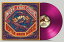 インペリアルステイトエレクトリック Imperial State Electric - Reptile Brain Music - Violet LP レコード 【輸入盤】