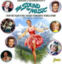 Sound of Music: From the Trapp Family Singers - Rodgers ＆ Hammerstein's The Sound Of Music: From The Trapp Family Singers To Broadway To Hollywood! The Singles Collection CD アルバム 【輸入盤】