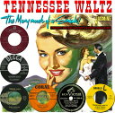 【取寄】Tennessee Waltz: The Many Moods of a Smash / Var - Tennessee Waltz: The Many Moods of a Smash! CD アルバム 【輸入盤】