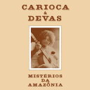 ◆タイトル: Mysteries Of The Amazon (Misterios Da Amazonia)◆アーティスト: Carioca◆現地発売日: 2020/09/04◆レーベル: AltercatCarioca - Mysteries Of The Amazon (Misterios Da Amazonia) LP レコード 【輸入盤】※商品画像はイメージです。デザインの変更等により、実物とは差異がある場合があります。 ※注文後30分間は注文履歴からキャンセルが可能です。当店で注文を確認した後は原則キャンセル不可となります。予めご了承ください。[楽曲リスト]1.1 A1 Canto Dos Pescadores 1.2 A2 Homenagem a S?o Salvador 1.3 A3 Lamento Do Recife 1.4 A4 Manh? Oriental 1.5 A5 Amanhecendo 1.6 B1 Mist?rios Da Amaz?niaRonaldo Leite de Freitas assumed the artistic name Carioca ('from Rio de Janeiro') upon his move to S?o Paulo where he began studying music and conducting. His debut 1980 album, Mist?rios Da Amaz?nia, demonstrates his early mastery of innovative musical forms - blending MPB, psychedelic folk, and even spiritual jazz sensibilities into experimental song structures incorporating instruments like the zither and tabla. Though Carioca may now best be known by collectors around the globe for his piece on Music From Memory's 'Outro Tempo' compilation - his work spans over thirty releases and various other pieces for theater, dance, and film - and Mist?rios Da Amaz?nia is a singular musical journey though Carioca's very first brilliant experimental musical expressions.