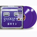 ◆タイトル: Hvy1◆アーティスト: Stuck Mojo◆現地発売日: 2024/04/12◆レーベル: Brutal PlanetStuck Mojo - Hvy1 LP レコード 【輸入盤】※商品画像はイメージです。デザインの変更等により、実物とは差異がある場合があります。 ※注文後30分間は注文履歴からキャンセルが可能です。当店で注文を確認した後は原則キャンセル不可となります。予めご了承ください。[楽曲リスト]1.1 2 Minutes of Death 1.2 Mental Meltdown 1.3 Monster 1.4 Twisted 1.5 Crooked Figurehead 1.6 Trick 1.7 Rising 1.8 Enemy Territory 1.9 Back in the Saddle 1.10 Throw the Switch 1.11 Tears 1.12 F.O.D 1.13 Not Promised Tomorrow 1.14 Southern Pridepipebomb 1.15 Reborn (New Studio Track) 1.16 My Will (New Studio Track) 1.17 Change My Ways Chant (Bonus Track)Stuck Mojo's HVY1 on 2-LP Blue Vinyl: Unleash the Beast of Rap Metal in Vibrant Analog Glory! Prepare for a thrilling journey into the heart of rap metal as we unveil the ultimate collector's gem - Stuck Mojo's HVY1 on 2-LP Blue Vinyl! This exclusive release, brought to you by the prestigious Limited Run Vinyl label, is your ticket to owning a true masterpiece of the genre. This limited edition gatefold vinyl promises an experience like no other, combining the raw power of rap and metal in a mesmerizing analog format.Notably, this is the first time ever that HVY1 has graced the vinyl format, making this release even more historic and coveted. The vibrant blue vinyl adds an extra layer of visual and sonic allure to an already electrifying album. HVY1 catapults you into Stuck Mojo's world of heavy-hitting beats, razor-sharp guitar riffs, and dynamic rap vocals that pulse through your speakers with unparalleled intensity. With the gatefold packaging, you'll not only immerse yourself in the sonic brilliance but also savor stunning visual artistry that complements the music's force and depth. This release is a must-have for devoted Stuck Mojo fans, vinyl aficionados, and anyone craving a sonic adventure that defies boundaries. Don't miss your chance to own a limited edition piece of rap metal history. Secure your copy of HVY1 on 2-LP Blue Vinyl, and unleash the beast within!HVY1' consists of pretty much every Mojo classic from what could be considered chapter one of their career. 'Rising', 'Enemy Territory', '2 Minutes of Death', 'Southern Pride', 'Mental Meltdown', 'Not Promised Tomorrow' and 'Throw the Switch'... they're all here! The inclusion of two new songs, 'Reborn' and 'My Will', serves as icing on the cake, and a final live bonus track in which the band goes off on stage and interacts with the audience. Grab this treasure while you can!