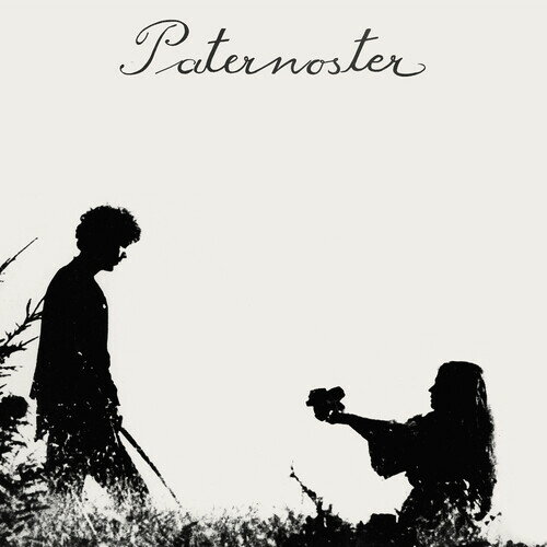 Paternoster - Die Ersten Tage LP レコード 【輸入盤】