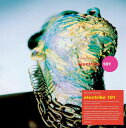 Electribe 101 - Electribal Memories - 4CD Boxset CD アルバム 