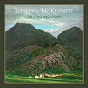 ロリーナマッケニット Loreena McKennitt - Road Back Home CD アルバム 【輸入盤】