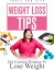 Weightloss Tips: Fast Exercise Routines To Lose Weight DVD 【輸入盤】