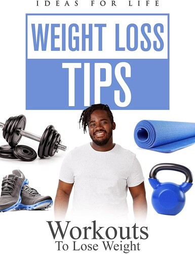 ◆タイトル: Weight Loss Tips: Workouts To Lose Weight◆現地発売日: 2024/04/09◆レーベル: Wownow Entertainment 輸入盤DVD/ブルーレイについて ・日本語は国内作品を除いて通常、収録されておりません。・ご視聴にはリージョン等、特有の注意点があります。プレーヤーによって再生できない可能性があるため、ご使用の機器が対応しているか必ずお確かめください。詳しくはこちら ◆収録時間: 60分※商品画像はイメージです。デザインの変更等により、実物とは差異がある場合があります。 ※注文後30分間は注文履歴からキャンセルが可能です。当店で注文を確認した後は原則キャンセル不可となります。予めご了承ください。Weight Loss Tips: Workouts To Lose Weight DVD 【輸入盤】