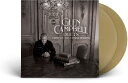 グレンキャンベル Glen Campbell - Glen Campbell Duets: Ghost On The Canvas Sessions LP レコード 