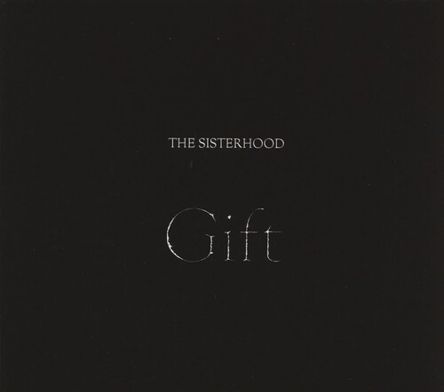 ◆タイトル: Gift - Silver Vinyl◆アーティスト: Sisterhood◆現地発売日: 2024/03/15◆レーベル: Cadiz Music◆その他スペック: カラーヴァイナル仕様/輸入:UKSisterhood - Gift - Silver Vinyl LP レコード 【輸入盤】※商品画像はイメージです。デザインの変更等により、実物とは差異がある場合があります。 ※注文後30分間は注文履歴からキャンセルが可能です。当店で注文を確認した後は原則キャンセル不可となります。予めご了承ください。[楽曲リスト]1.1 Jihad (8:13) 1.2 Colours (8:09) 1.3 Giving Ground (7:31) 1.4 Finland Red, Egypt White (8:16) 1.5 Rain From Heaven (7:54)2nd edition pressing re issued on silver vinyl. Following the bitter end of the Sisters Of Mercy and subsequent musical split, Andrew Eldritch formed The Sisterhood in early 1986 alongside Alan Vega (Suicide), Lucas Fox, Patricia Morrison (The Gun Club), James Ray (Gangwar) and Doktor Avalanche (the Sisters' drum machine), beating to the punch former band mates Craig Adams and Wayne Hussey for control of the Sisterhood name. The resulting five track album 'Gift' ('Poison' in German) features the extended mix of the band's first single Giving Ground and has become a sought after classic to many fans.? A numbered, limited edition LP pressed on Silver Vinyl.