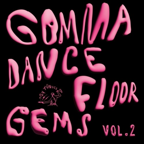 Gomma Dancefloor Gems 2 / Various - Gomma Dancefloor Gems, Vol. 2 LP レコード 【輸入盤】