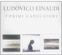 ルドヴィコエイナウディ Ludovico Einaudi - I Primi Capolavori CD アルバム 【輸入盤】