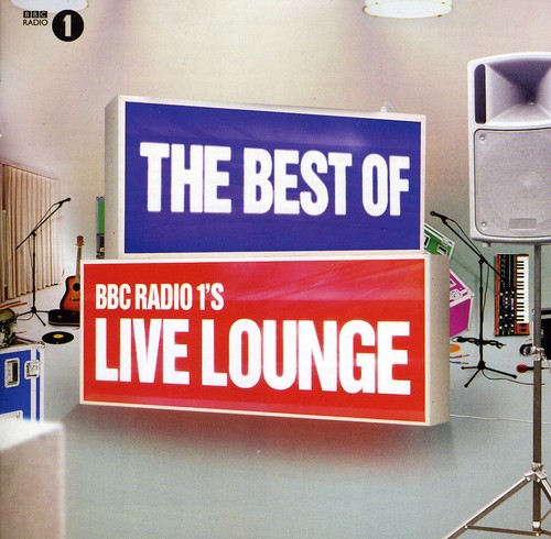 【取寄】Best of Live Lounge / Various - Best of Live Lounge CD アルバム 【輸入盤】
