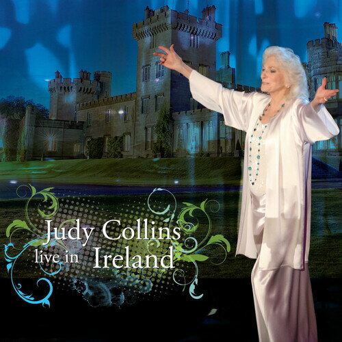 【取寄】ジュディコリンズ Judy Collins - Live In Ireland - Green LP レコード 【輸入盤】