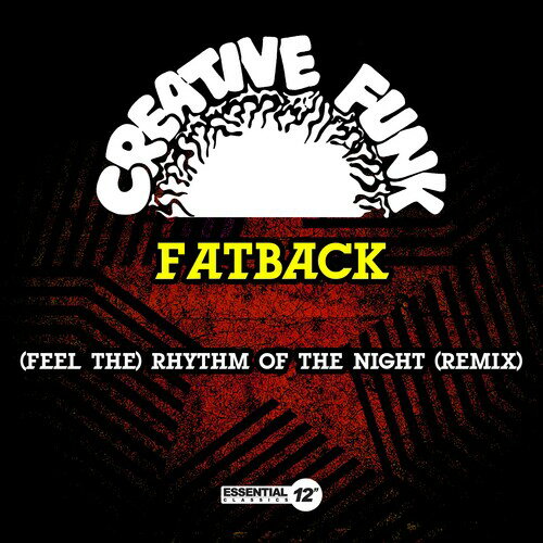 ◆タイトル: (Feel The) Rhythm Of The Night (Remix)◆アーティスト: Fatback◆現地発売日: 2024/01/26◆レーベル: Essential Media Mod◆その他スペック: オンデマンド生産盤**フォーマットは基本的にCD-R等のR盤となります。Fatback - (Feel The) Rhythm Of The Night (Remix) CD アルバム 【輸入盤】※商品画像はイメージです。デザインの変更等により、実物とは差異がある場合があります。 ※注文後30分間は注文履歴からキャンセルが可能です。当店で注文を確認した後は原則キャンセル不可となります。予めご了承ください。[楽曲リスト]1.1 (Feel The) Rhythm Of The Night (Short Remix Version) 1.2 (Feel The) Rhythm Of The Night (Long Remix Version) 1.3 (Feel The) Rhythm Of The Night (Remix Instrumental)Formed in New York City in 1970, the Fatback Band drew it's inspiration and concept largely from the band's drummer, Bill Curtis, who wished to merge the fatback rhythms of New Orleans jazz and translate that feel into a funk band. Throughout the 1970s and 80s, The Fatback Band released a staggering 22 albums in less than 2 decades - spawning hits like (Do The) Spanish Hustle, I Like Girls, Gotta Get My Hands on Some (Money), and Backstrokin. Some schools of thought cite their 1979 single King Tim III (Personality Jock) as one of the very first examples of hip-hop. The band became hugely popular during the disco era but primarily stayed true to their funk roots throughout their career with an uncompromising style. Billed as just Fatback for their 1987 remix single (Feel The) Rhythm Of The Night, the band's sound here is pure electro-funk, and features production by longtime members Bill Curtis and Gerry Thomas. Originally released on the legendary Creative Funk label, all three 12 mixes are presented here newly remastered.