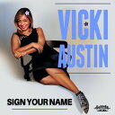 ◆タイトル: Sign Your Name (Remix)◆アーティスト: Vicki Austin◆現地発売日: 2024/01/26◆レーベル: Essential Media Mod◆その他スペック: オンデマンド生産盤**フォーマットは基本的にCD-R等のR盤となります。Vicki Austin - Sign Your Name (Remix) CD アルバム 【輸入盤】※商品画像はイメージです。デザインの変更等により、実物とは差異がある場合があります。 ※注文後30分間は注文履歴からキャンセルが可能です。当店で注文を確認した後は原則キャンセル不可となります。予めご了承ください。[楽曲リスト]One of the greatest singers to emerge from the Society Hill stable of artists that helped to define the Philly soul sound, Vicki Austin is a consummate professional who has logged many hours both in the studio and on stage. Whether performing as a lead vocalist or in a supporting role, Vicky always delivers top-shelf musicianship from the first note to the last. On the hundreds of sessions she has worked on over the years in the Society Hill camp, legendary Philly soul producer Butch Ingram has counted on her versatility to add that special something that always manages to sweeten the mix. One her critically acclaimed solo album Come What May, Vicki took Terence Trent D'Arby's 1987 hit Sign Your Name, and completely made it her own. Presented here is a brand-new remix of that track that sheds new light on a time-honored gem, with expert backing from the Ingram Family band.