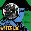 ◆タイトル: First Battle◆アーティスト: Waterloo◆現地発売日: 2024/02/23◆レーベル: Guerssen RecordsWaterloo - First Battle LP レコード 【輸入盤】※商品画像はイメージです。デザインの変更等により、実物とは差異がある場合があります。 ※注文後30分間は注文履歴からキャンセルが可能です。当店で注文を確認した後は原則キャンセル不可となります。予めご了承ください。[楽曲リスト]