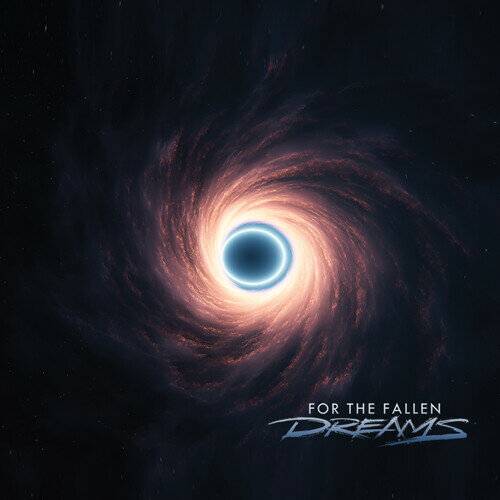フォー・ザ・フォールン・ドリームズ For the Fallen Dreams - For The Fallen Dreams LP レコード 【輸入盤】