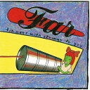 Far - Tin Cans With Strings To You - Clear Red w/ Blue Smoke Vinyl LP レコード 【輸入盤】