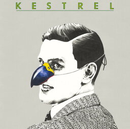 Kestrel - Kestrel LP レコード 【輸入盤】