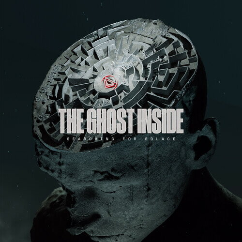 【予約】Ghost Inside - Searching for Solace CD アルバム 【輸入盤】