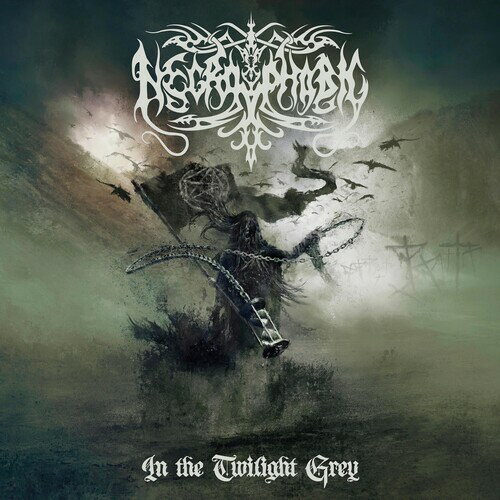Necrophobic - In The Twilight Grey CD アルバム 【輸入盤】