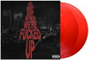 ◆タイトル: We Only Talk About Real Shit When We're Fncked Up (Transparent Red 2 LP)◆アーティスト: Bas◆現地発売日: 2024/03/15◆レーベル: Interscope Records◆その他スペック: クリアヴァイナル仕様Bas - We Only Talk About Real Shit When We're Fncked Up (Transparent Red 2 LP) LP レコード 【輸入盤】※商品画像はイメージです。デザインの変更等により、実物とは差異がある場合があります。 ※注文後30分間は注文履歴からキャンセルが可能です。当店で注文を確認した後は原則キャンセル不可となります。予めご了承ください。[楽曲リスト]1.1 Light Of My Soul 1.2 Black Jedi 1.3 Choppas 1.4 Home Alone 1.5 Risk 1.6 Decent 1.7 Ho Chi Minh 1.8 179 Deli 1.9 Passport Bros 1.10 Testify 1.11 U-Turn 1.12 Paper Cuts 1.13 Diamonds 1.14 Yao Ming 1.15 Dr. O'blivion 1.16 Khartoum 1.17 Wait On MeWe Only Talk About Real Shit When We're Fucked Up [Transparent Red 2 LP] Dreamville rapper and global star, Bas' fourth studio album, We Only Talk About Real Shit When We're Fcked Up. Featuring a star studded line up of special guests, Bas has curated an album primed for fans from all across the globe including J. Cole (North Carolina), A$AP Ferg (New York), Adekunle Gold (Nigeria), Amaarae (Ghana), AJ Tracey (London), FKJ (France) and more. Transparent Red 2 LP. EXPLICIT