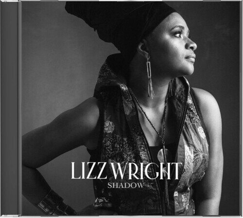 Lizz Wright - Shadow CD アルバム 【輸入盤】