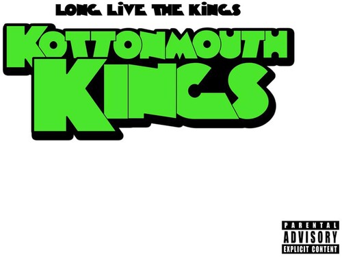 Kottonmouth Kings - Long Live The Kings LP レコード 【輸入盤】