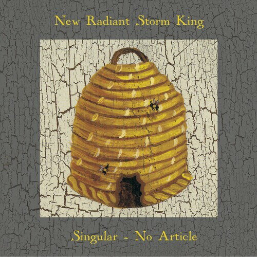 ◆タイトル: Singular, No Article◆アーティスト: New Radiant Storm King◆現地発売日: 2024/03/01◆レーベル: Darla Records◆その他スペック: Limited Edition (限定版)New Radiant Storm King - Singular, No Article LP レコード 【輸入盤】※商品画像はイメージです。デザインの変更等により、実物とは差異がある場合があります。 ※注文後30分間は注文履歴からキャンセルが可能です。当店で注文を確認した後は原則キャンセル不可となります。予めご了承ください。[楽曲リスト]1.1 A1 the Correct Liar 1.2 A2 Barium Springs 1.3 A3 Founder's Day 1.4 A4 Occidental Florist 1.5 A5 Carry My Chin 1.6 B1 Secrets to Better Skin 1.7 B2 the Right Scream 1.8 B3 Pocket Greek Chorus 1.9 B4 Miranda 1.10 B5 Leftover Blues 1.11 B6 Contentedly... the Era DiedLimited edition of 300. Pressed at GZ Media.