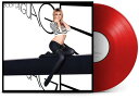 カイリーミノーグ Kylie Minogue - Body Language - Red Colored Vinyl LP レコード 【輸入盤】