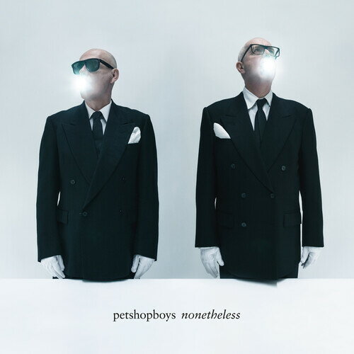 ڥåȥåץܡ Pet Shop Boys - Nonetheless CD Х ͢ס