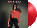 Laura Branigan - Branigan - Limited 180-Gram Red Colored Vinyl LP レコード 【輸入盤】